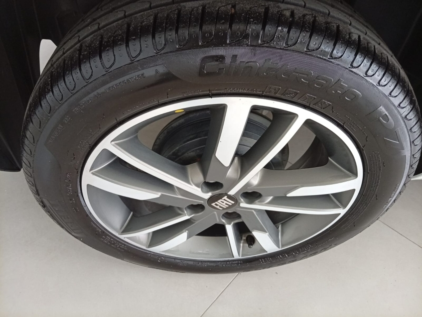 fiat cronos 1.3 firefly flex precision cvt 4p automatico 20247