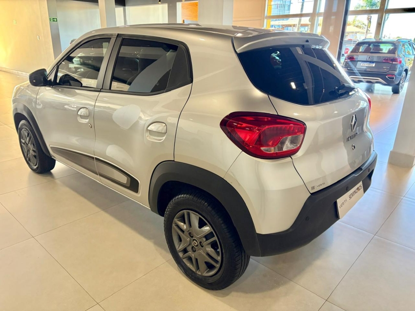 renault kwid 1.0 12v sce flex intense manual 4p 20225