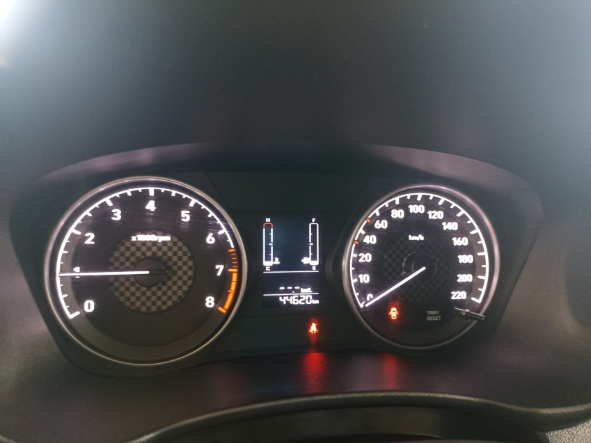 hyundai hb20 1.0 12v flex vision manual 4p automatico 20217