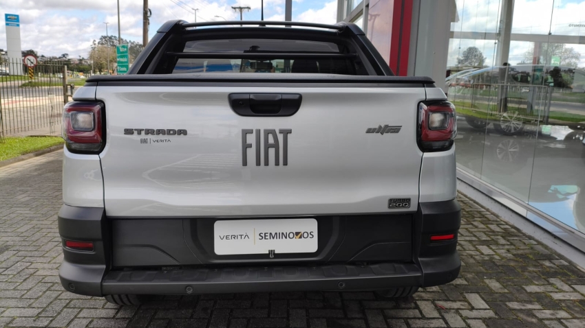 fiat strada 1.0 turbo 200 flex ultra cd cvt 4p automatico 20265