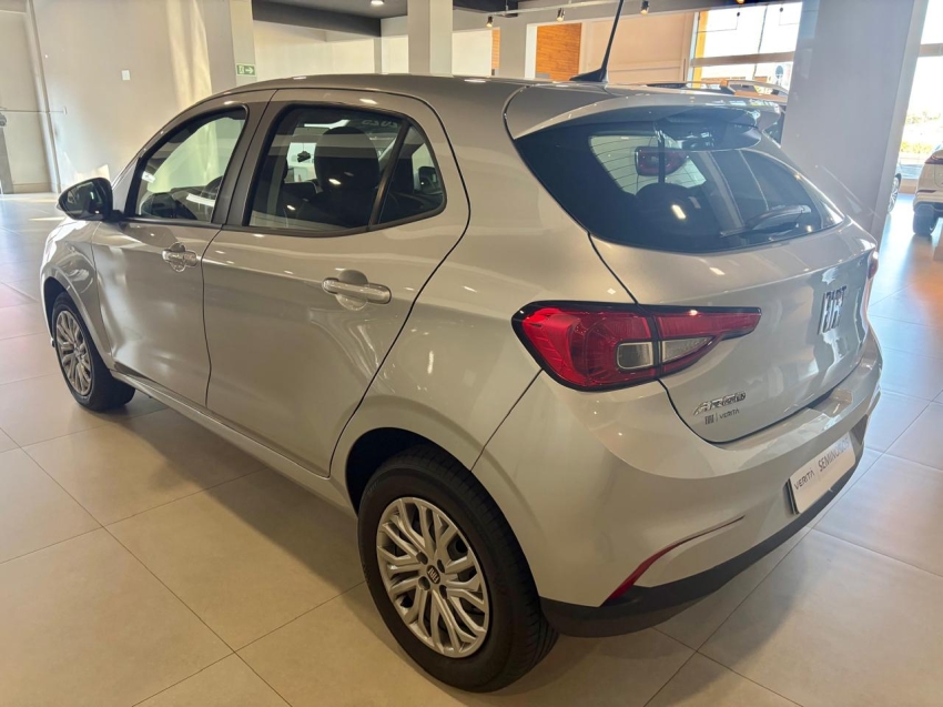 fiat argo 1.0 firefly flex drive manual 4p 20254