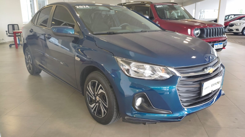 chevrolet onix 1.0 turbo flex plus lt manual 4p 2024