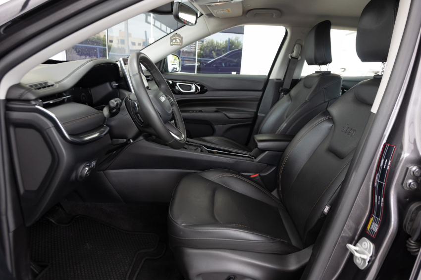 JEEP COMPASS 1.3 T270 TURBO FLEX LIMITED AT6 20