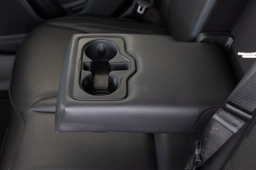 JEEP COMPASS 1.3 T270 TURBO FLEX LIMITED AT6 22