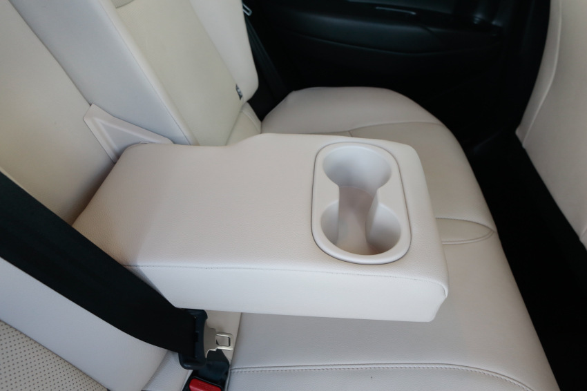 Toyota COROLLA CROSS 2.0 VVT-IE FLEX XRX DIRECT SHIFT 21