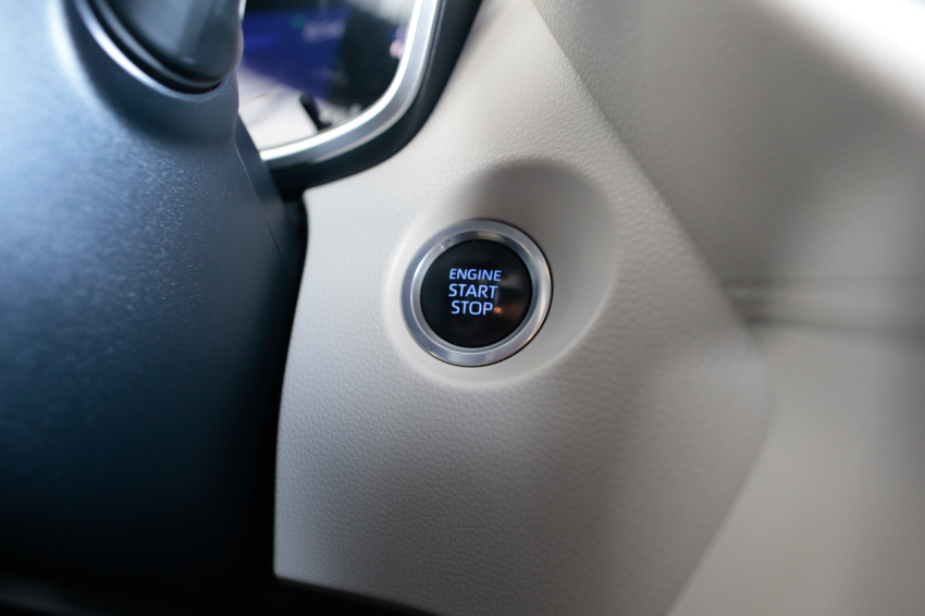 Toyota COROLLA CROSS 2.0 VVT-IE FLEX XRX DIRECT SHIFT 16