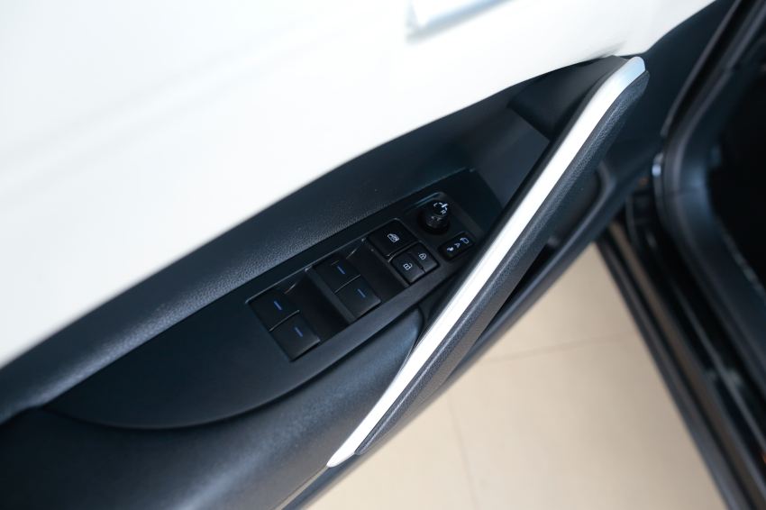 Toyota COROLLA CROSS 2.0 VVT-IE FLEX XRX DIRECT SHIFT 19