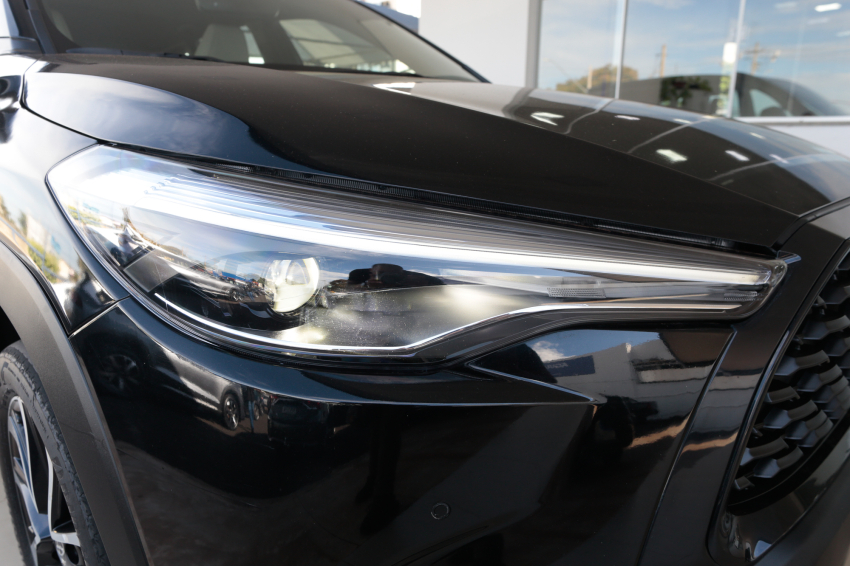 Toyota COROLLA CROSS 2.0 VVT-IE FLEX XRX DIRECT SHIFT 4