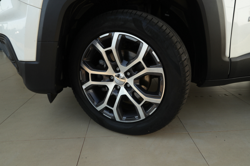 JEEP RENEGADE 1.3 T270 TURBO FLEX LONGITUDE AT6 2
