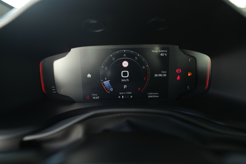 JEEP RENEGADE 1.3 T270 TURBO FLEX LONGITUDE AT6 12