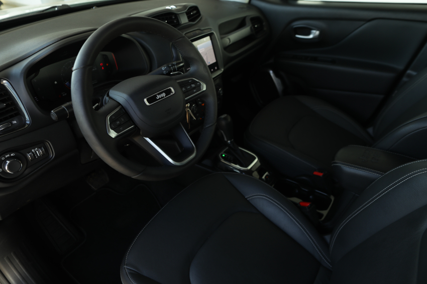 JEEP RENEGADE 1.3 T270 TURBO FLEX LONGITUDE AT6 14
