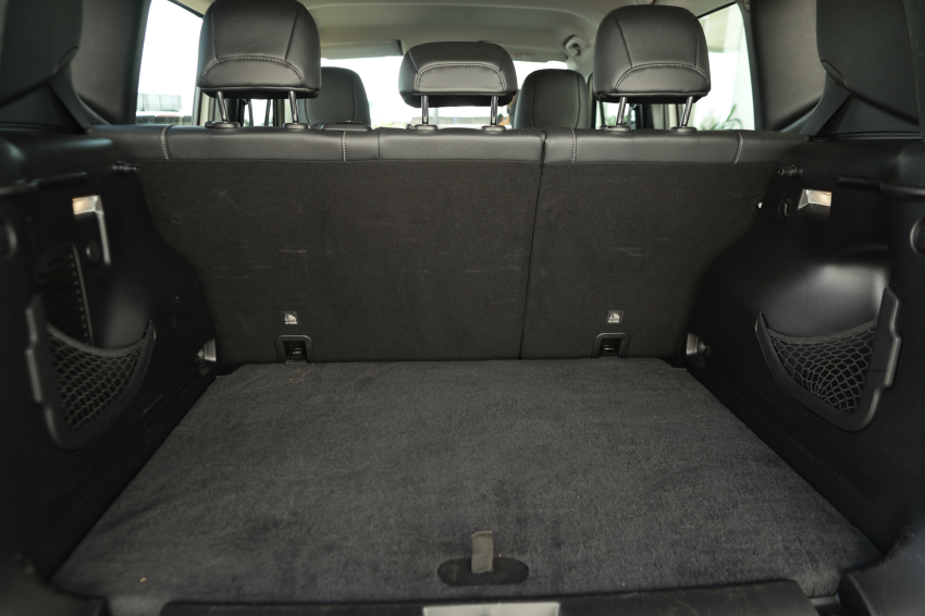JEEP RENEGADE 1.3 T270 TURBO FLEX LONGITUDE AT6 11