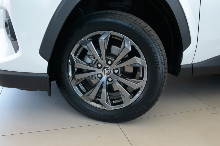 Toyota RAV4 2.5 VVT-IE HYBRID SX CONNECT AWD CVT 2