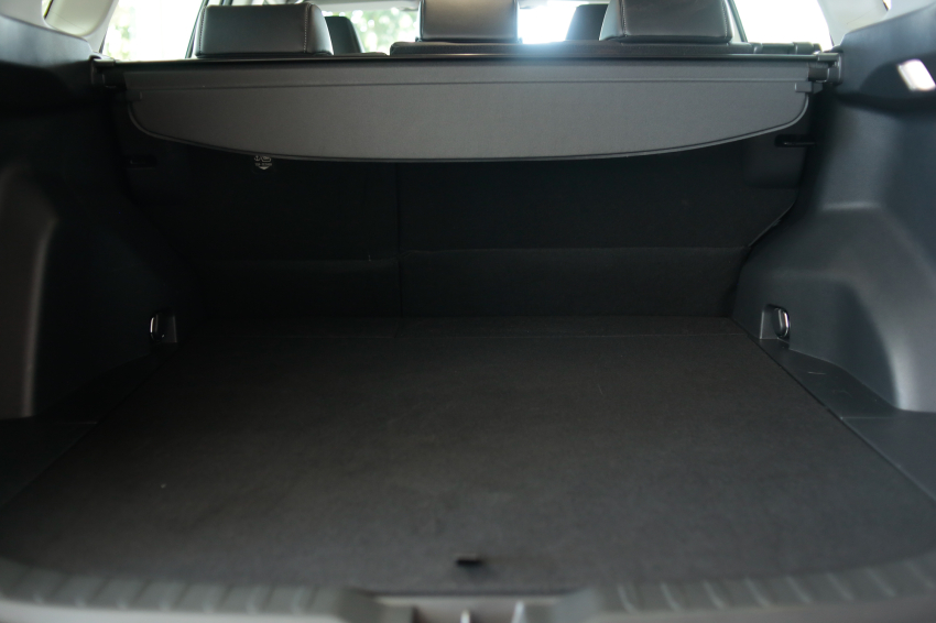 Toyota RAV4 2.5 VVT-IE HYBRID SX CONNECT AWD CVT 11
