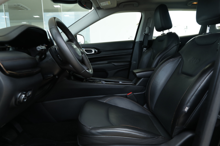 JEEP COMPASS 1.3 T270 TURBO FLEX LIMITED AT6 20