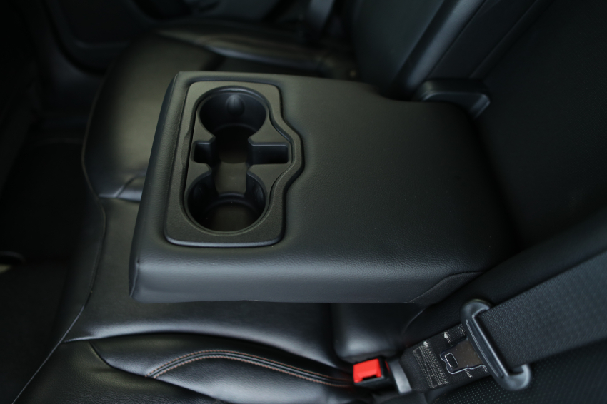 JEEP COMPASS 1.3 T270 TURBO FLEX LIMITED AT6 22