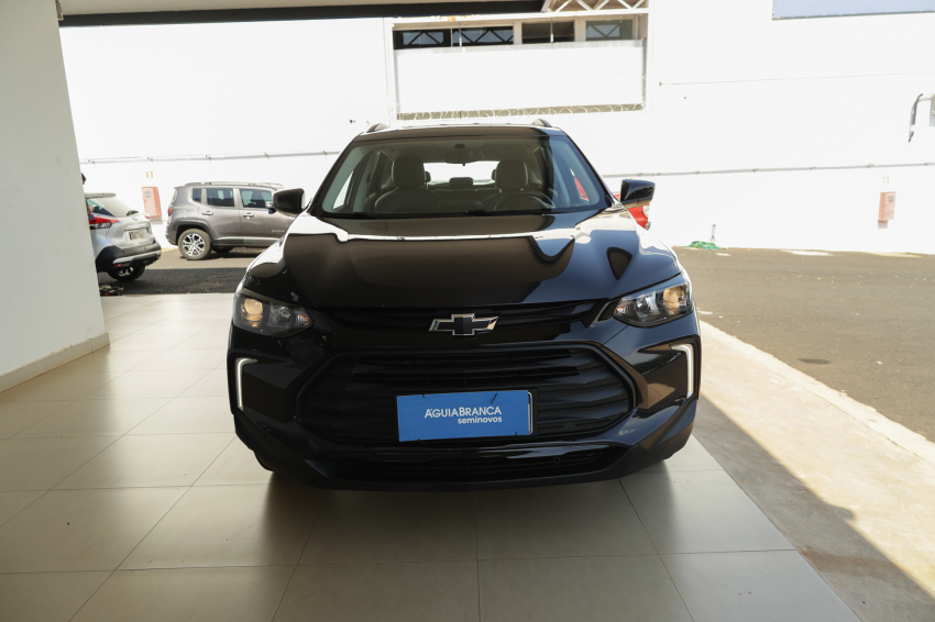 Chevrolet TRACKER 1.0 TURBO FLEX MIDNIGHT AUTOMÁTICO 3