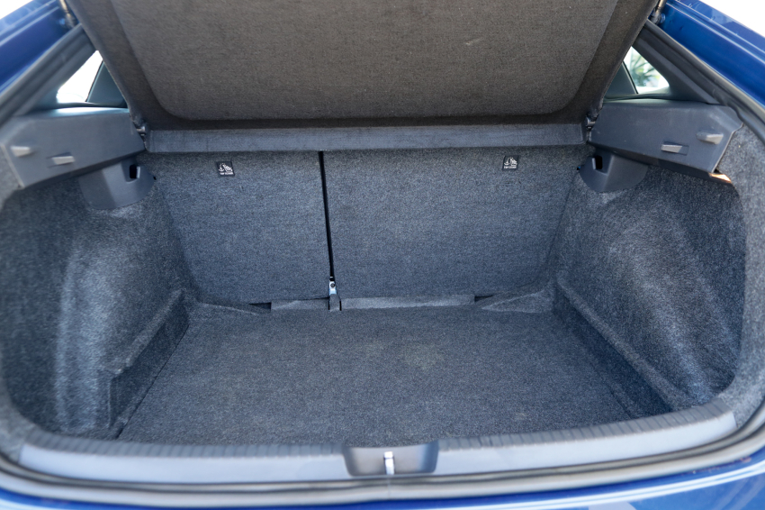 Volkswagen NIVUS 1.0 200 TSI TOTAL FLEX HIGHLINE AUTOMÁTICO 12