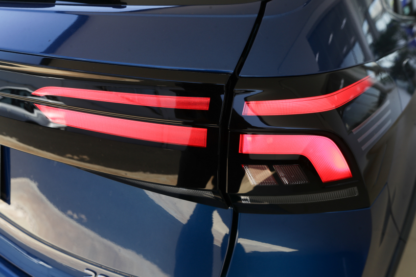 Volkswagen NIVUS 1.0 200 TSI TOTAL FLEX HIGHLINE AUTOMÁTICO 9