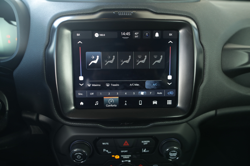 JEEP RENEGADE 1.3 T270 TURBO FLEX LONGITUDE AT6 16