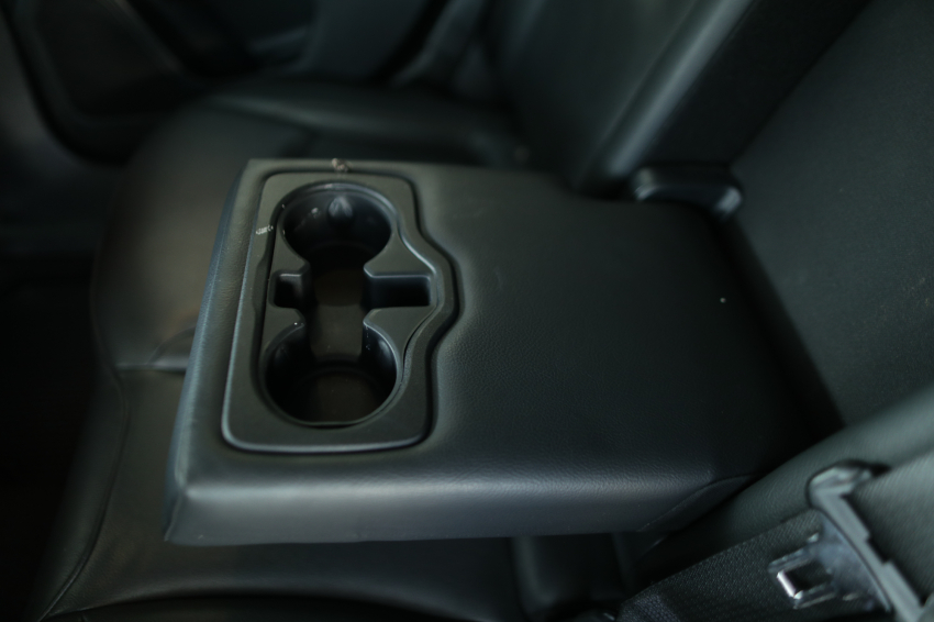 JEEP COMPASS 1.3 T270 TURBO FLEX LIMITED AT6 23