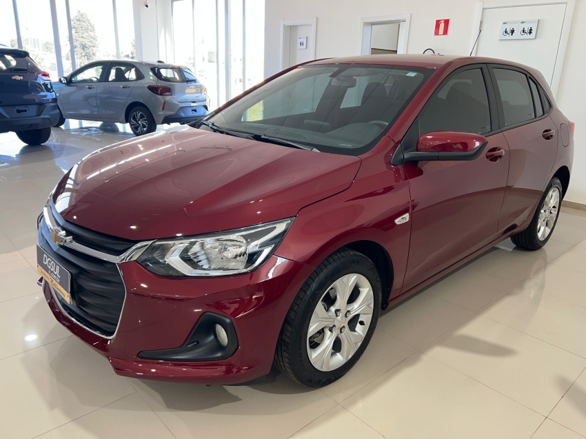 chevrolet onix 1.0 turbo flex ltz automatico 4p 2023 chevrolet onix 1.0 turbo flex ltz automatico 4p 2023