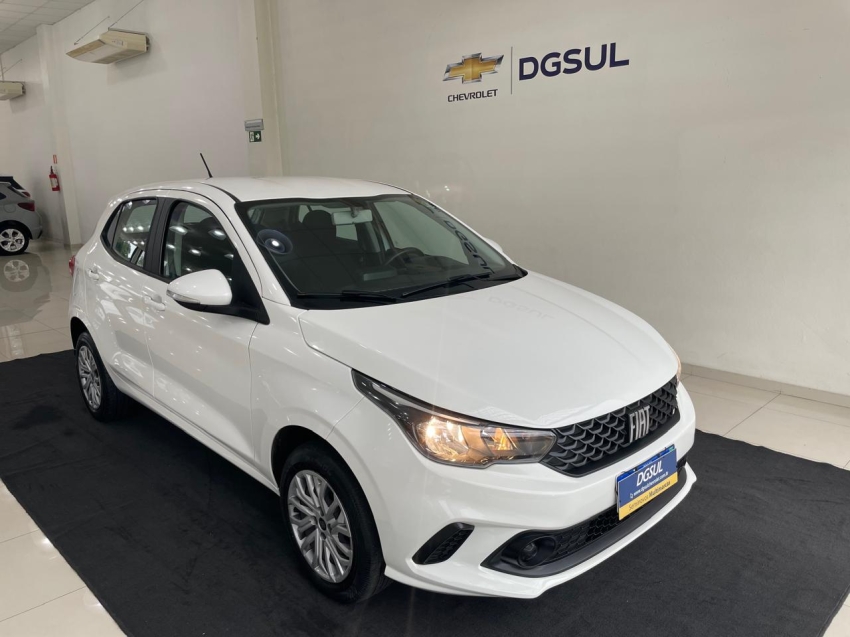 fiat argo 1.0 firefly flex manual 5p 2022
