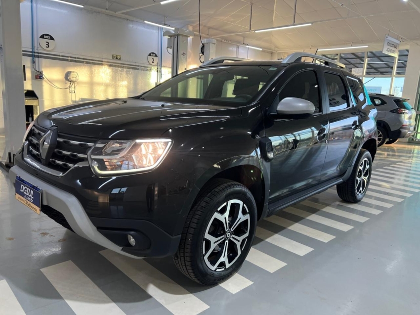 renault duster 1.6 16v sce flex iconic x-tronic 4p automatico 2022 renault duster 1.6 16v sce flex iconic x-tronic 4p automatico 2022