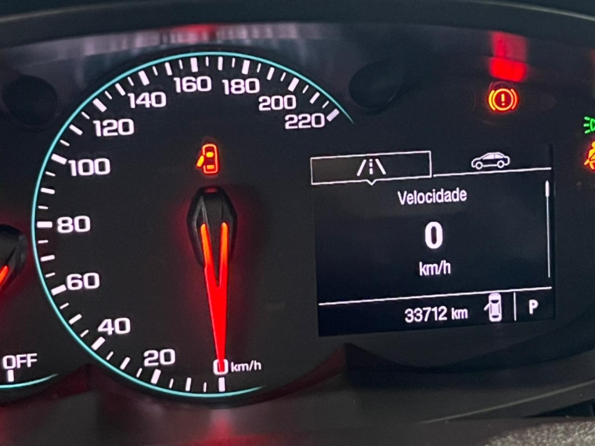 chevrolet tracker 1.4 16v turbo flex premier automatico 4p 20196