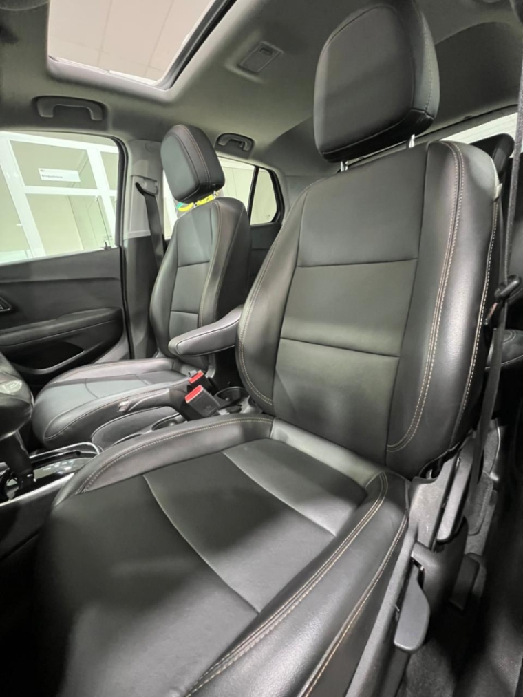 chevrolet tracker 1.4 16v turbo flex premier automatico 4p 20197