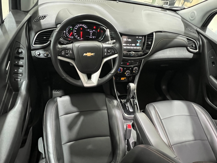 chevrolet tracker 1.4 16v turbo flex premier automatico 4p 20194