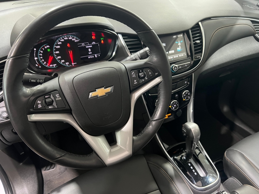 chevrolet tracker 1.4 16v turbo flex premier automatico 4p 20195