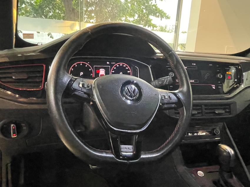 volkswagen polo 1.4 250 tsi gts automatico flex 4p 2021
