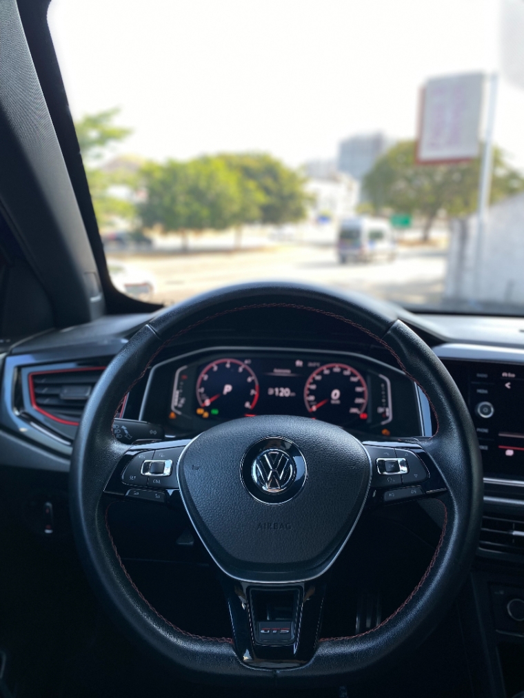 volkswagen polo 1.4 250 tsi gts automatico flex 4p 2021