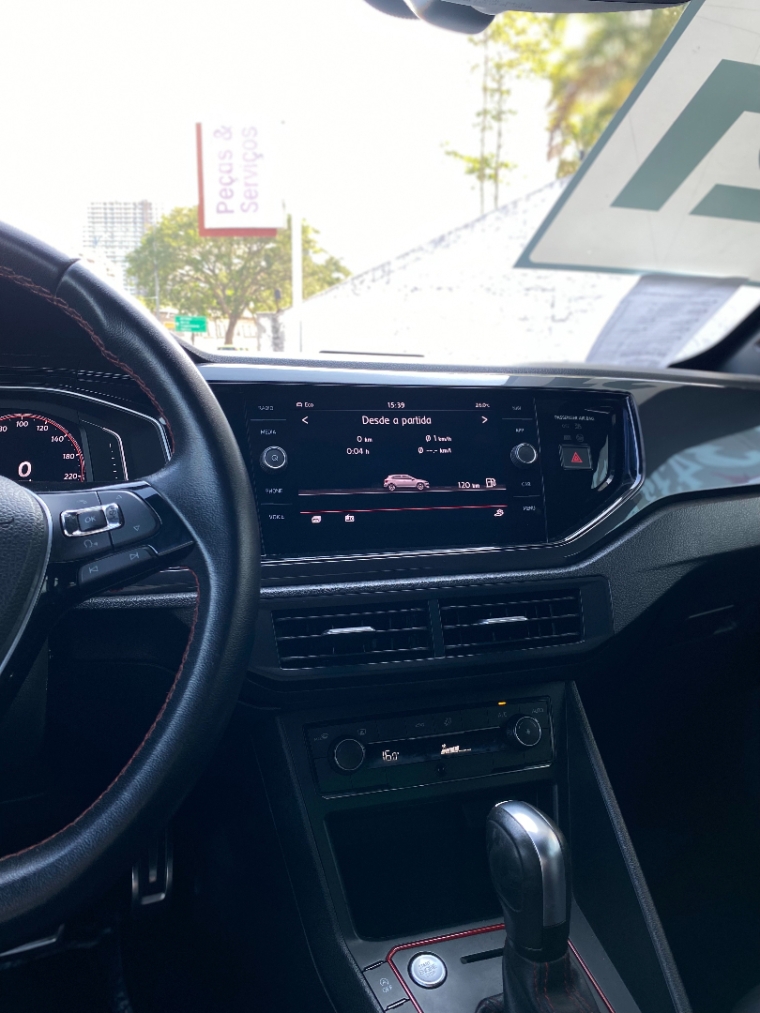 volkswagen polo 1.4 250 tsi gts automatico flex 4p 2021