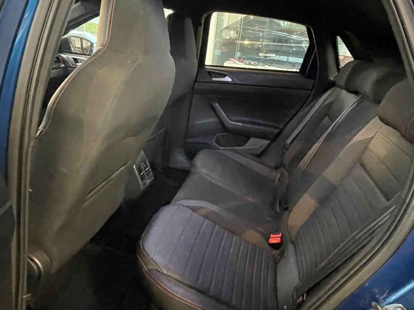 volkswagen polo 1.4 250 tsi gts automatico flex 4p 2021