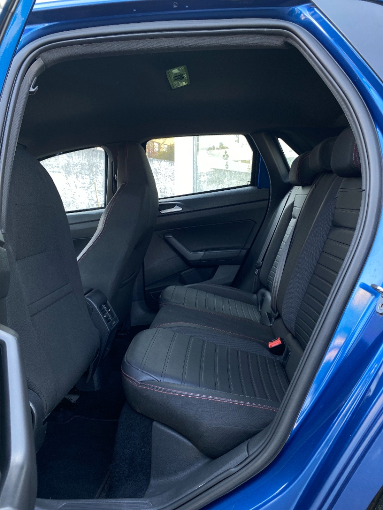 volkswagen polo 1.4 250 tsi gts automatico flex 4p 2021