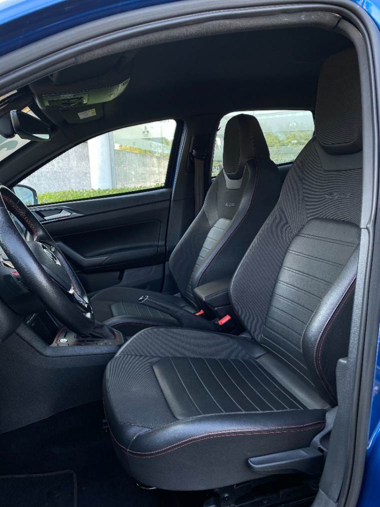 volkswagen polo 1.4 250 tsi gts automatico flex 4p 2021