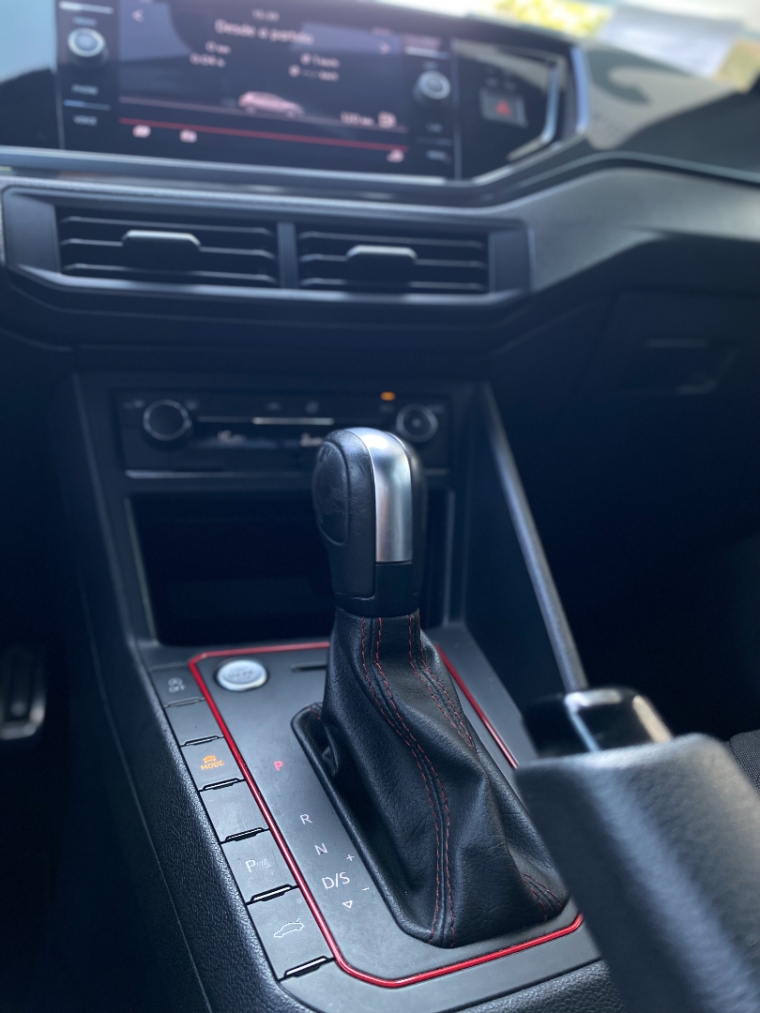 volkswagen polo 1.4 250 tsi gts automatico flex 4p 2021