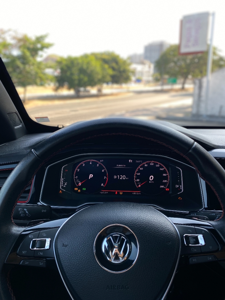 volkswagen polo 1.4 250 tsi gts automatico flex 4p 2021