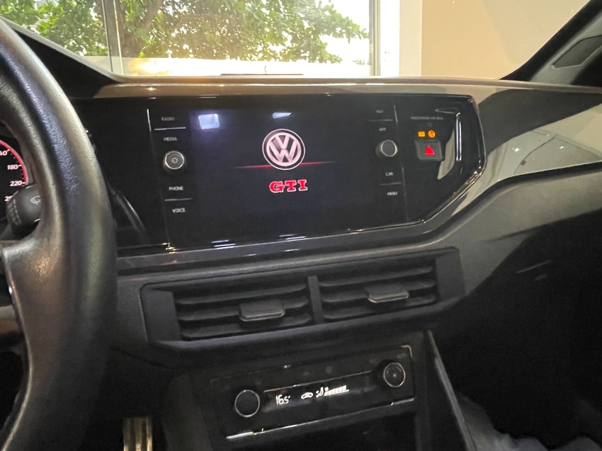 volkswagen polo 1.4 250 tsi gts automatico flex 4p 2021