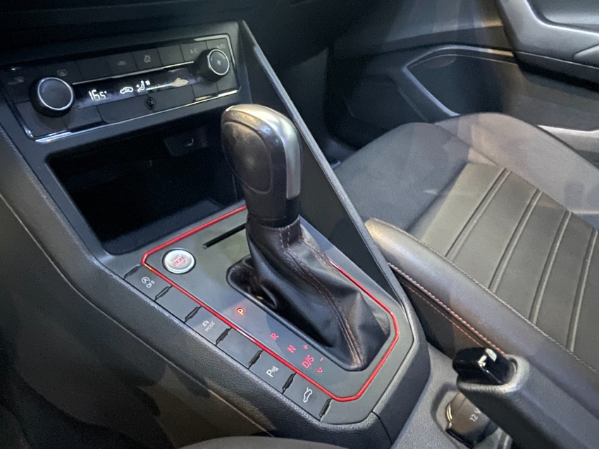 volkswagen polo 1.4 250 tsi gts automatico flex 4p 2021