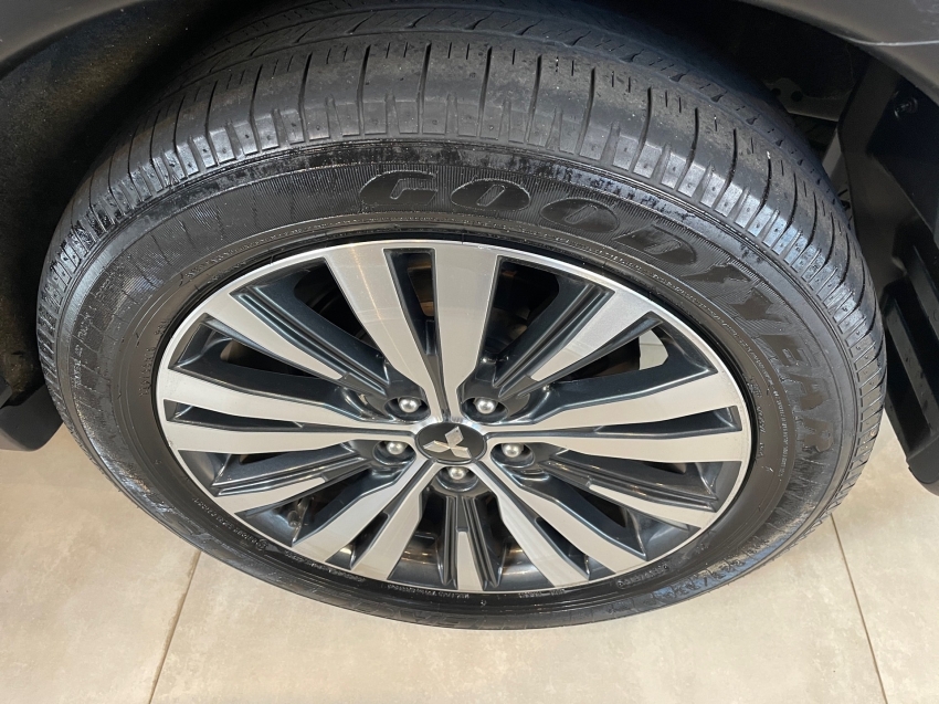 mitsubishi outlander 2.0 mivec gasolina hpe automatico 2021