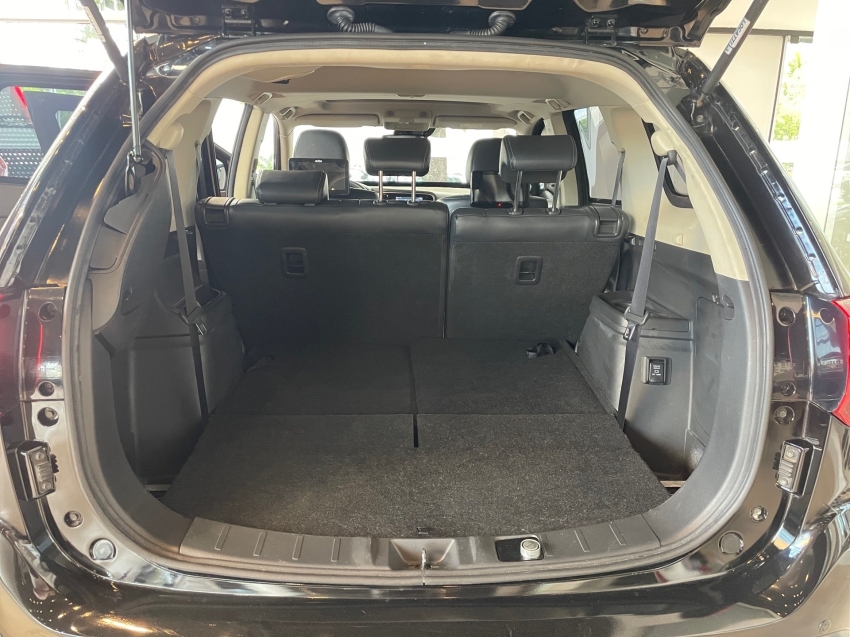 mitsubishi outlander 2.0 mivec gasolina hpe automatico 2021