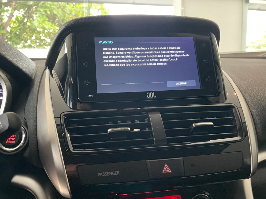 mitsubishi eclipse cross 1.5 mivec turbo gasolina hpe cvt 2024
