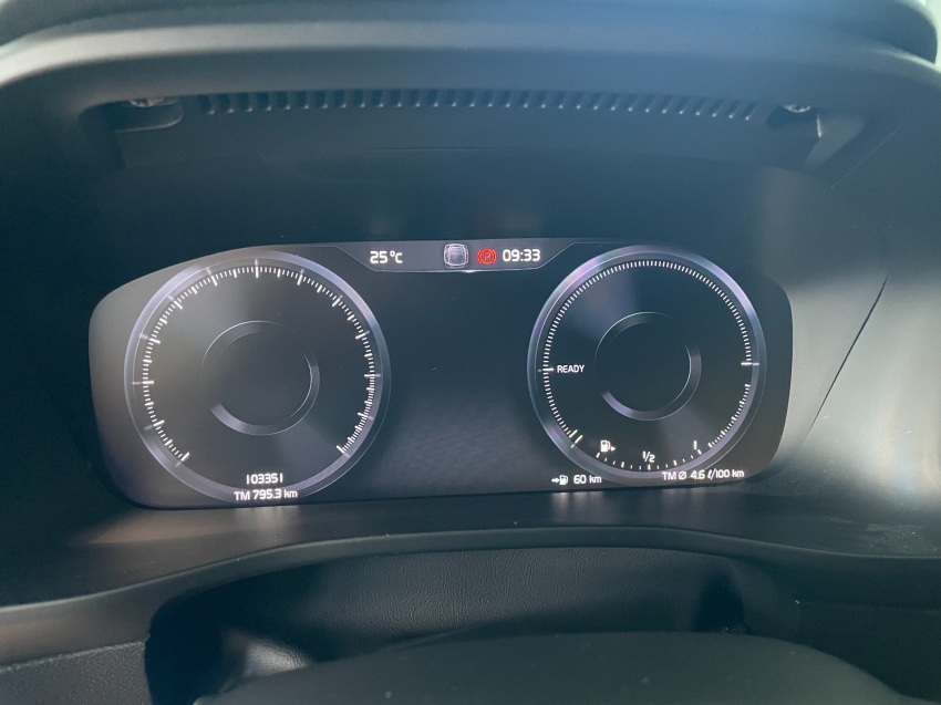 volvo xc40 1.5 t5 recharge inscription geartronic hibrido 4p automatico 2021