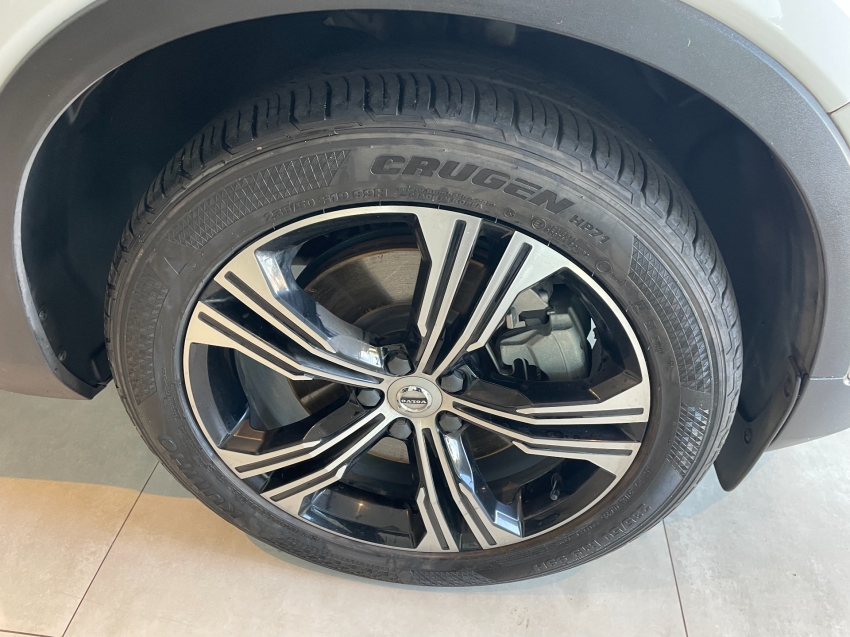 volvo xc40 1.5 t5 recharge inscription geartronic hibrido 4p automatico 2021