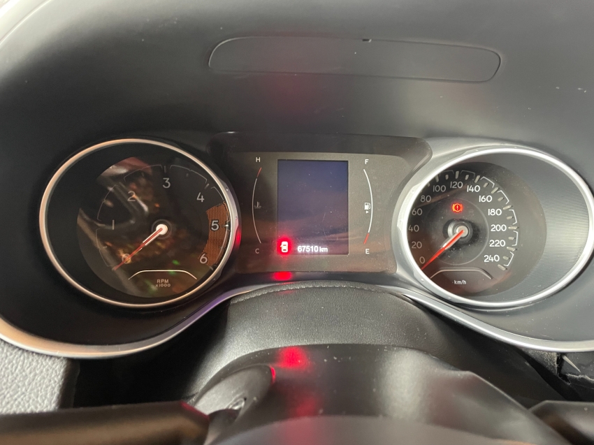 jeep compass 2.0 16v diesel longitude 4x4 automatico 4p 2018