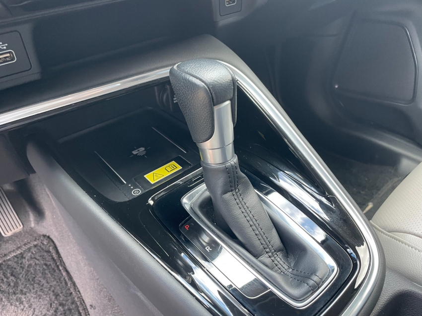 honda hr-v 1.5 di i-vtec turbo flex touring cvt 4p automatico 2023