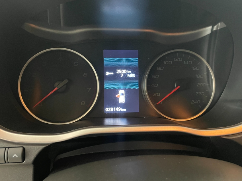 mitsubishi eclipse cross 1.5 mivec turbo gasolina hpe-s s-awc cvt 4p automatico 2025